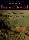 Civilization and Capitalism, 15th-18th Century - Fernand Braudel - 9780520081147