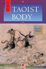 The Taoist Body - Kristofer Schipper - 9780520082243