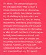 Six Years - Lucy R. Lippard - 9780520210134
