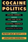 Cocaine Politics - Peter Dale Scott ; Jonathan Marshall - 9780520214491