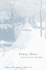 Selected Poems of Fanny Howe - Fanny Howe - 9780520222632