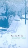 Selected Poems of Fanny Howe - Fanny Howe - 9780520222632