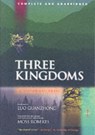Three Kingdoms, A Historical Novel - Guanzhong Luo - 9780520224780