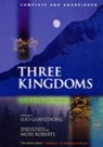 Three Kingdoms, A Historical Novel - Guanzhong Luo - 9780520225039