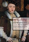 The Boy King - Diarmaid MacCulloch - 9780520234024
