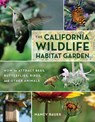 The California Wildlife Habitat Garden - Nancy Bauer - 9780520267817