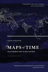 Maps of Time - David Christian - 9780520271449