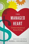 The Managed Heart - Arlie Russell Hochschild - 9780520272941