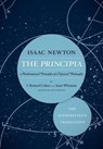 The Principia: The Authoritative Translation - Sir Isaac Newton - 9780520290747