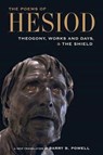 The Poems of Hesiod - Hesiod - 9780520292864