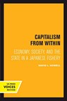 Capitalism From Within - David L. Howell - 9780520301580
