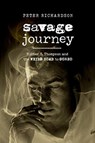 Savage Journey - Peter Richardson - 9780520304925