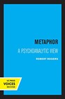 Metaphor - Robert Rogers - 9780520362239