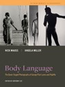 Body Language - Nick Mauss ; Dr. Angela Miller ; Anthony W. Lee - 9780520394629