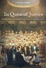 In Quest of Justice - Khaled Fahmy - 9780520395619