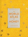 The World Atlas of Honey - C. Marina Marchese - 9780520397705