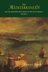 The Mediterranean and the Mediterranean World in the Age of Philip II: Volume II - Fernand Braudel - 9780520400665