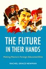 The Future in Their Hands - Rachel Grace Newman - 9780520412736