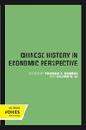 Chinese History in Economic Perspective - RAWSKI,  Thomas G. ; Li, Lillian M. - 9780520414044