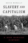 Slavery and Capitalism - David McNally - 9780520435827