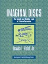 Imaginal Discs - Lewis I. (Texas Tech University) Held Jr - 9780521018357