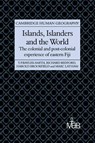 Islands, Islanders and the World - TIM (UNIVERSITY OF CAMBRIDGE) BAYLISS-SMITH ; RICHARD (UNIVERSITY OF CANTERBURY,  Christchurch, New Zealand) Bedford ; Harold (Australian National University, Canberra) Brookfield ; Marc Latham - 9780521030083