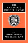 The Cambridge Ancient History - I. E. S. Edwards ; C. J. Gadd ; N. G. L. Hammond - 9780521070515