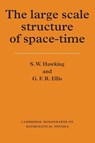 The Large Scale Structure of Space-Time - S. W. Hawking ; G. F. R. Ellis - 9780521099066