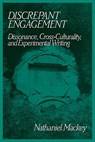 Discrepant Engagement - Nathaniel (University of California Mackey - 9780521109994