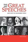 The Art of Great Speeches - Dennis Glover - 9780521140034
