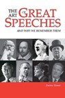 The Art of Great Speeches - Dennis Glover - 9780521140034