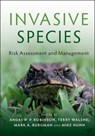 Invasive Species - Andrew P. (University of Melbourne) Robinson ; Terry Walshe ; Mark A. (Imperial College London) Burgman ; Mike Nunn - 9780521146746