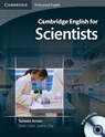 Cambridge English for Scientists - Tamzen Armer - 9780521154093