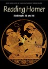 Reading Homer - Joint Association of Classical Teachers' Greek Course - 9780521170888