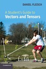 A Student's Guide to Vectors and Tensors - Daniel A. (Wittenberg University Fleisch - 9780521171908