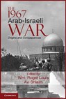 The 1967 Arab-Israeli War - Wm Roger (University of Texas Louis ; Avi (University of Oxford) Shlaim - 9780521174794