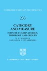 Category and Measure - N. H. (Imperial College London) Bingham ; Adam J. (London School of Economics and Political Science) Ostaszewski - 9780521196079