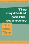 The Capitalist World-Economy - Immanuel (State University of New York Wallerstein - 9780521293587