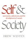 Self and Society - DREW (UNIVERSITY OF MICHIGAN,  Ann Arbor) Westen - 9780521301718