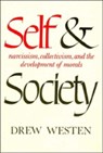 Self and Society - DREW (UNIVERSITY OF MICHIGAN,  Ann Arbor) Westen - 9780521317702