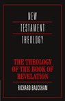 The Theology of the Book of Revelation - Richard Bauckham - 9780521356916