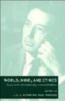 World, Mind, and Ethics - J. E. J. (University of Cambridge) Altham ; Ross (University of Cambridge) Harrison - 9780521360241