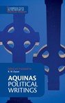 Aquinas: Political Writings - Thomas Aquinas - 9780521375955