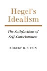 Hegel's Idealism - Robert B. Pippin - 9780521379236