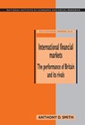 International Financial Markets - Anthony D. Smith - 9780521431033