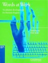 Horner, D: Words at Work - HORNER,  David - 9780521438728
