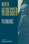 Pathmarks - Martin Heidegger - 9780521439688