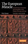 The European Miracle - Eric (University of Melbourne) Jones - 9780521527835