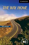 The Way Home Level 6 - Sue Leather - 9780521543620