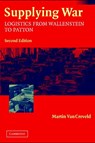 Supplying War - Martin van (Hebrew University of Jerusalem) Creveld - 9780521546577